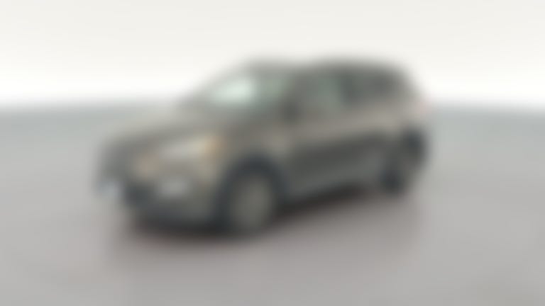 2014 Hyundai Santa Fe Sport vehicle photo