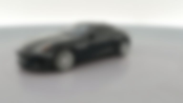 2019 Jaguar F-TYPE vehicle photo