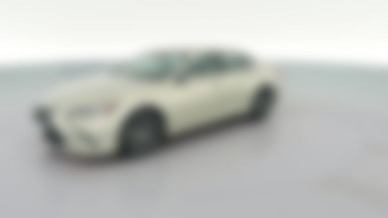 2023 Lexus ES vehicle photo