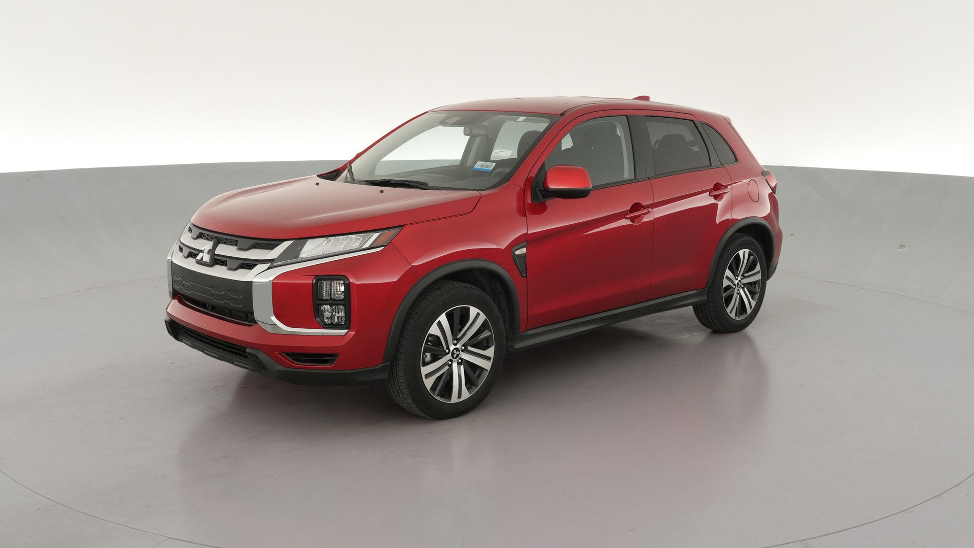2025 Mitsubishi Outlander Sport vehicle photo