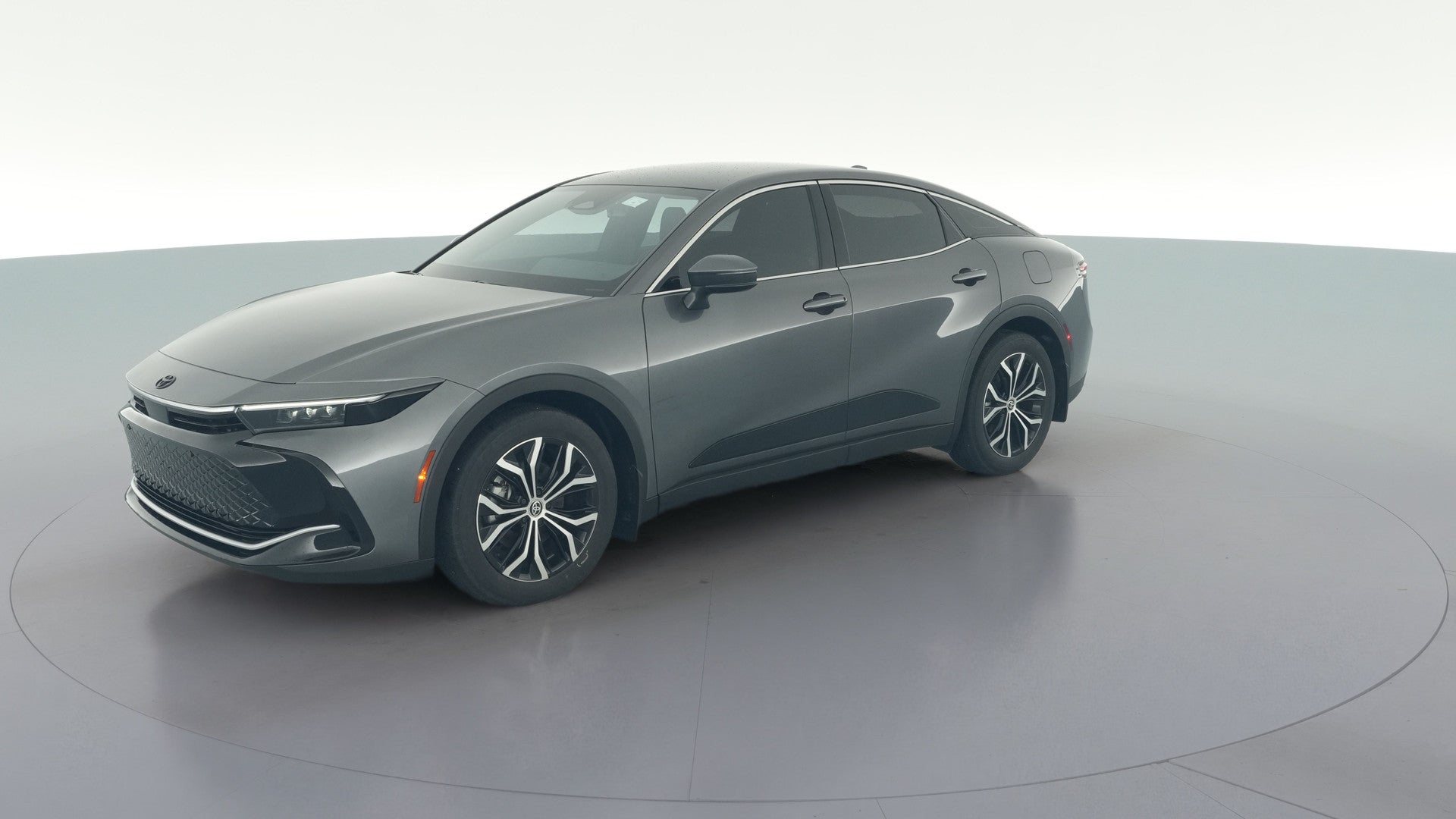 2023 Toyota Crown vehicle photo
