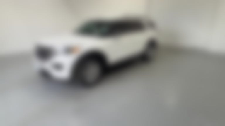 2023 Ford Explorer vehicle photo