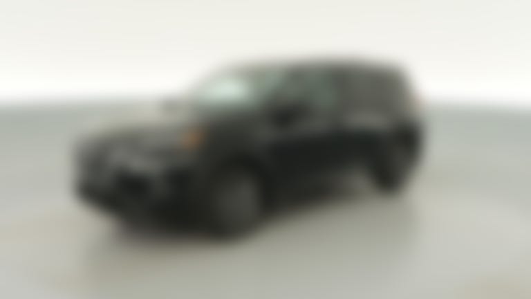 2025 Nissan Rogue vehicle photo
