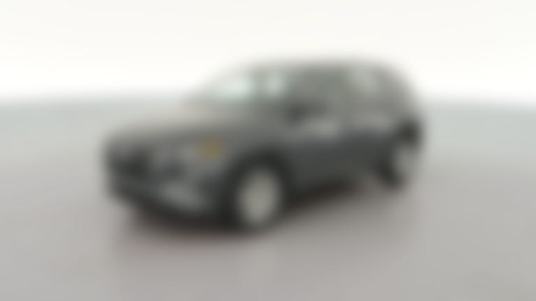 2024 Hyundai Tucson vehicle photo