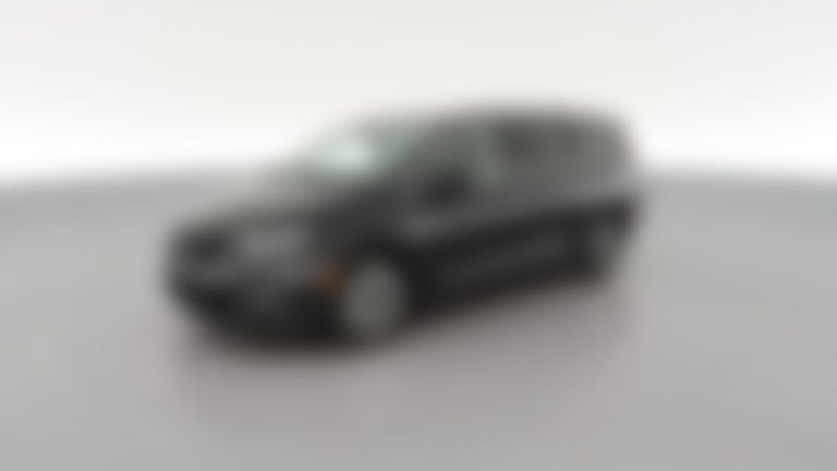 2024 Chrysler Pacifica Hybrid vehicle photo