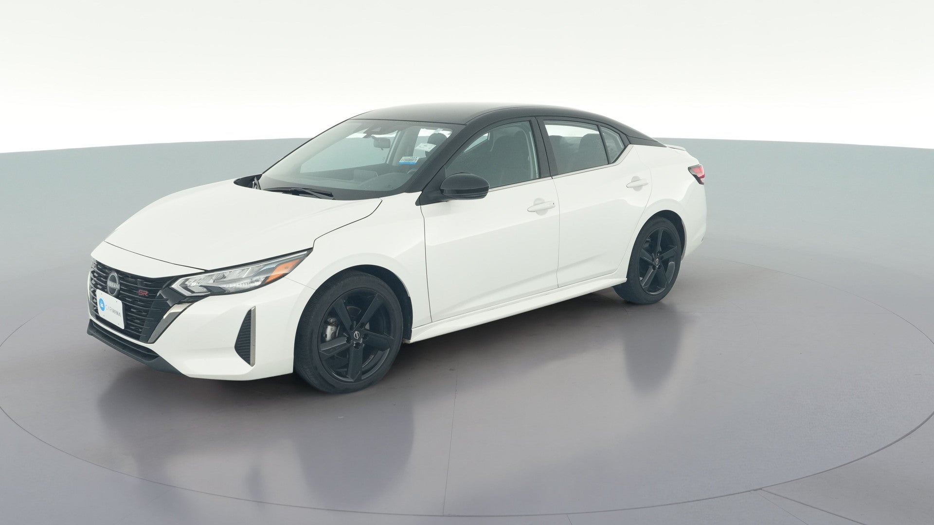 2024 Nissan Sentra vehicle photo
