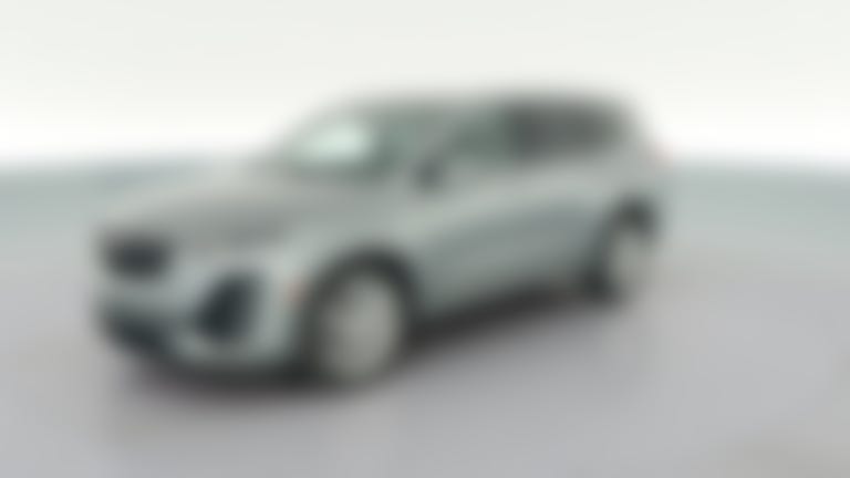2024 Cadillac XT6 vehicle photo