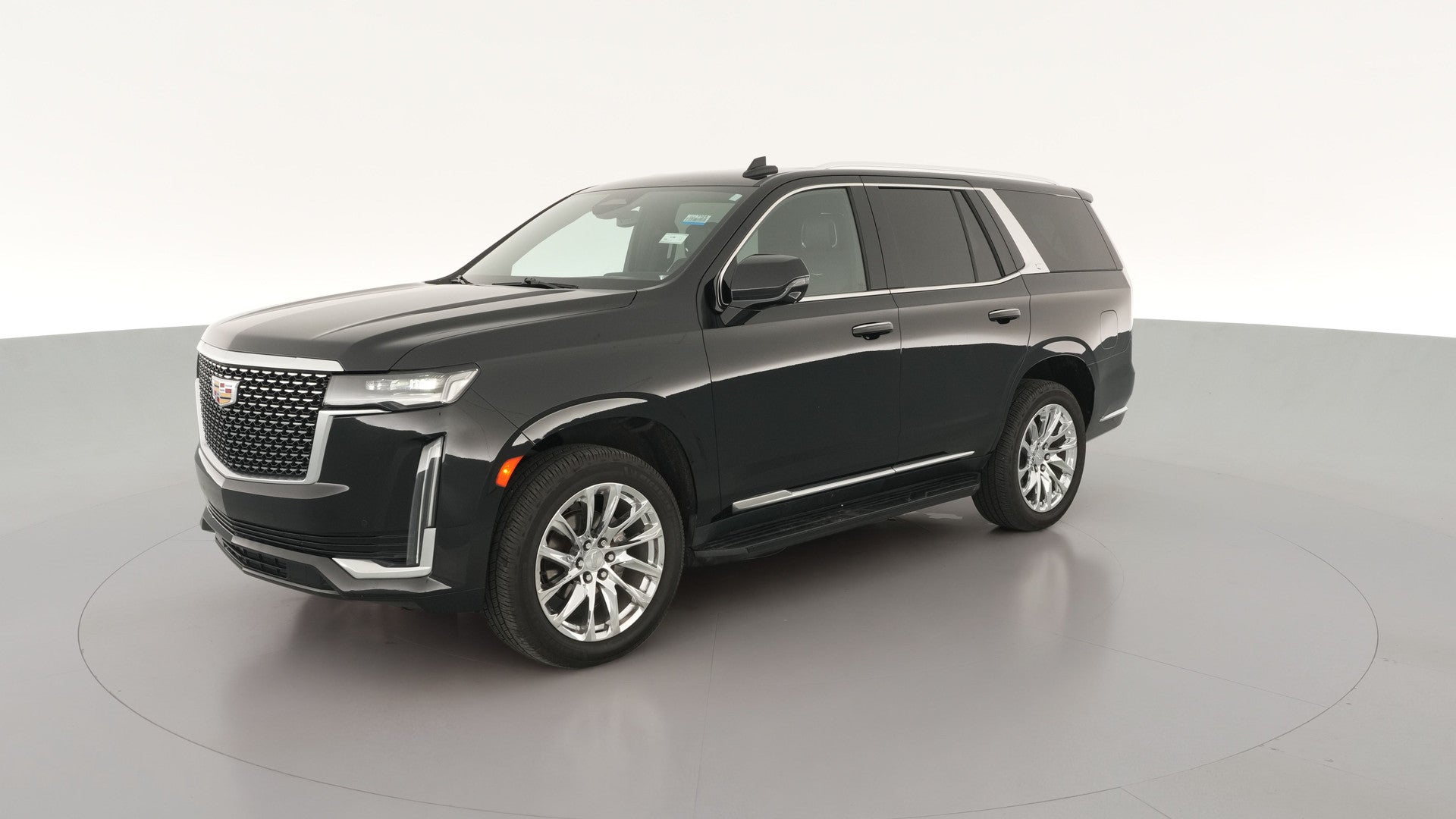2022 Cadillac Escalade vehicle photo
