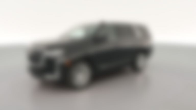 2022 Cadillac Escalade vehicle photo