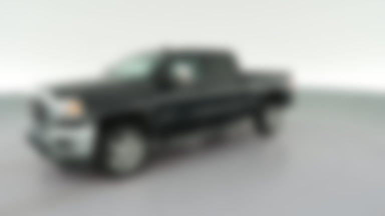 2016 GMC Sierra 2500 HD Crew Cab vehicle photo