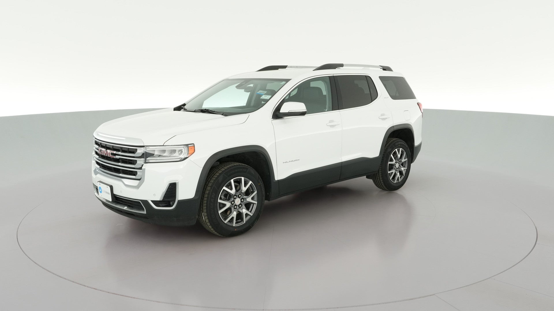 2022 GMC Acadia vehicle photo
