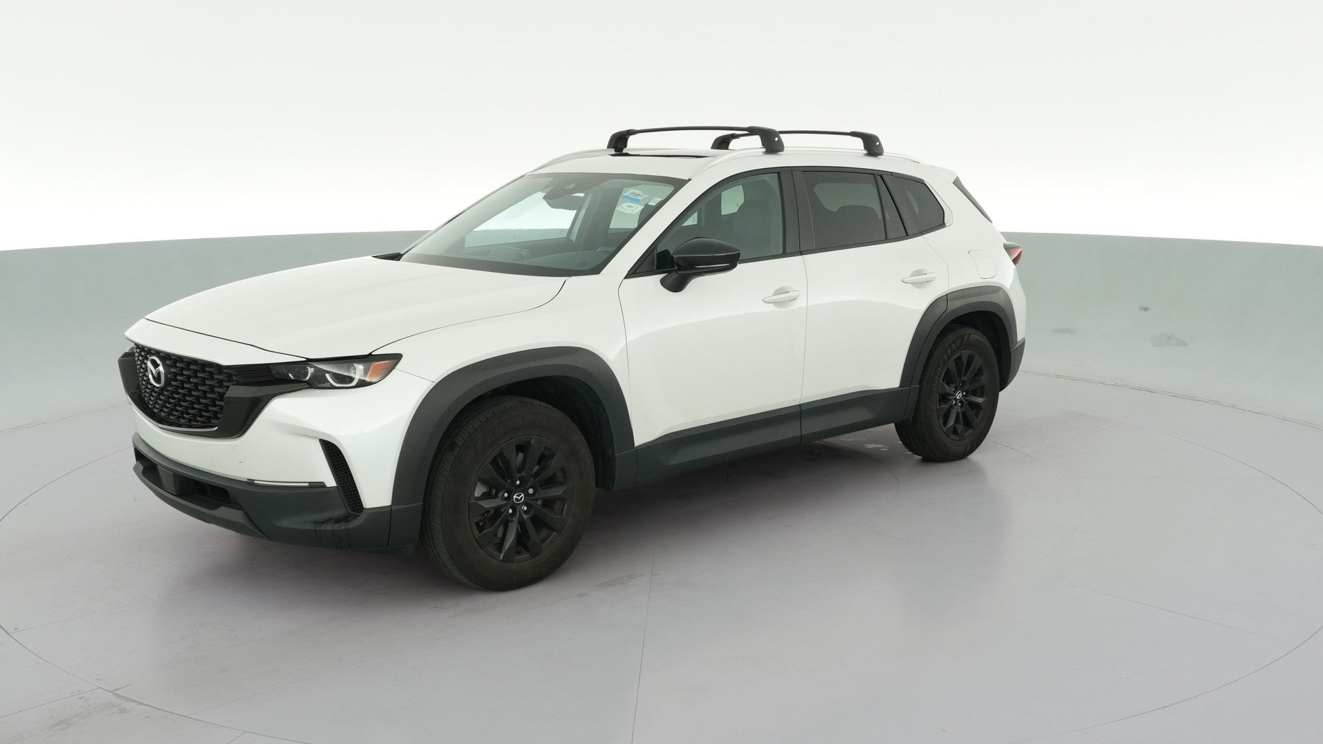 2024 MAZDA CX-50 vehicle photo