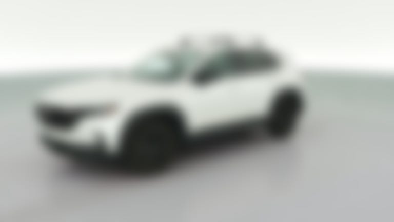 2024 MAZDA CX-50 vehicle photo