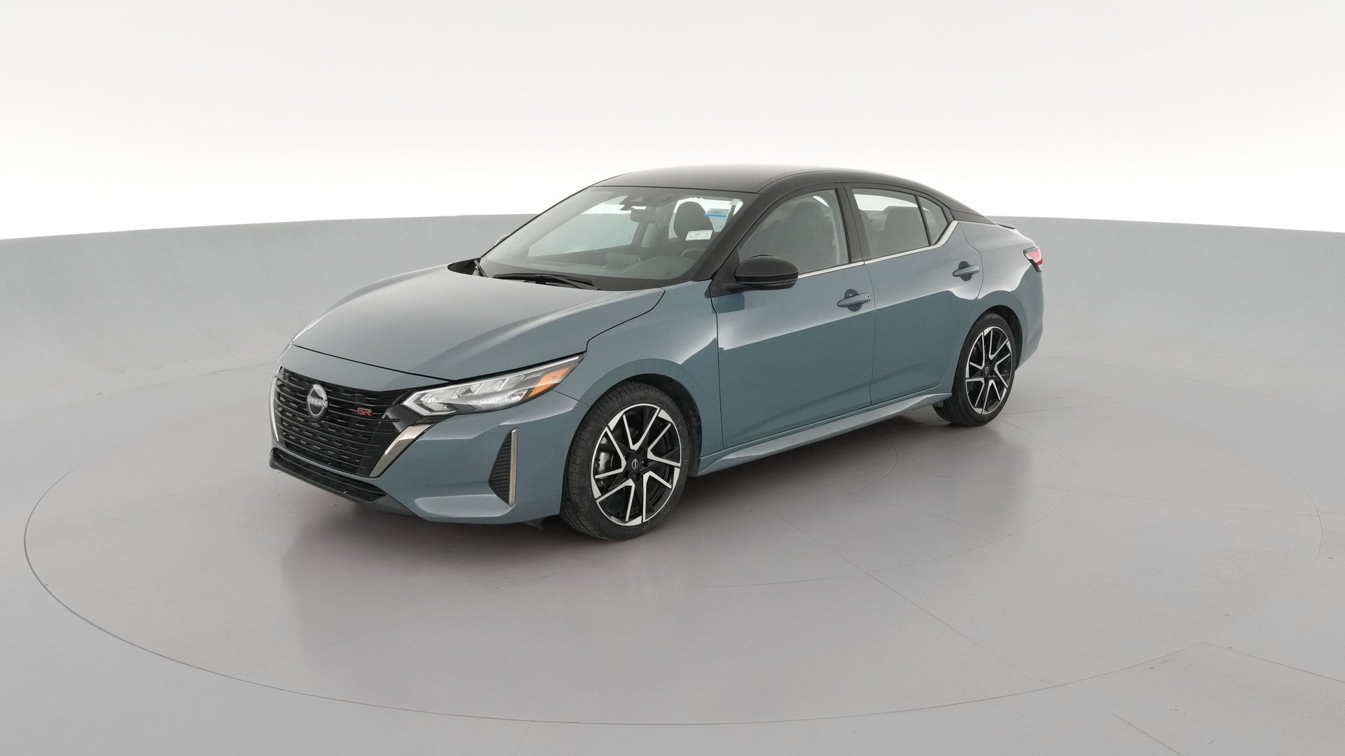 2025 Nissan Sentra vehicle photo