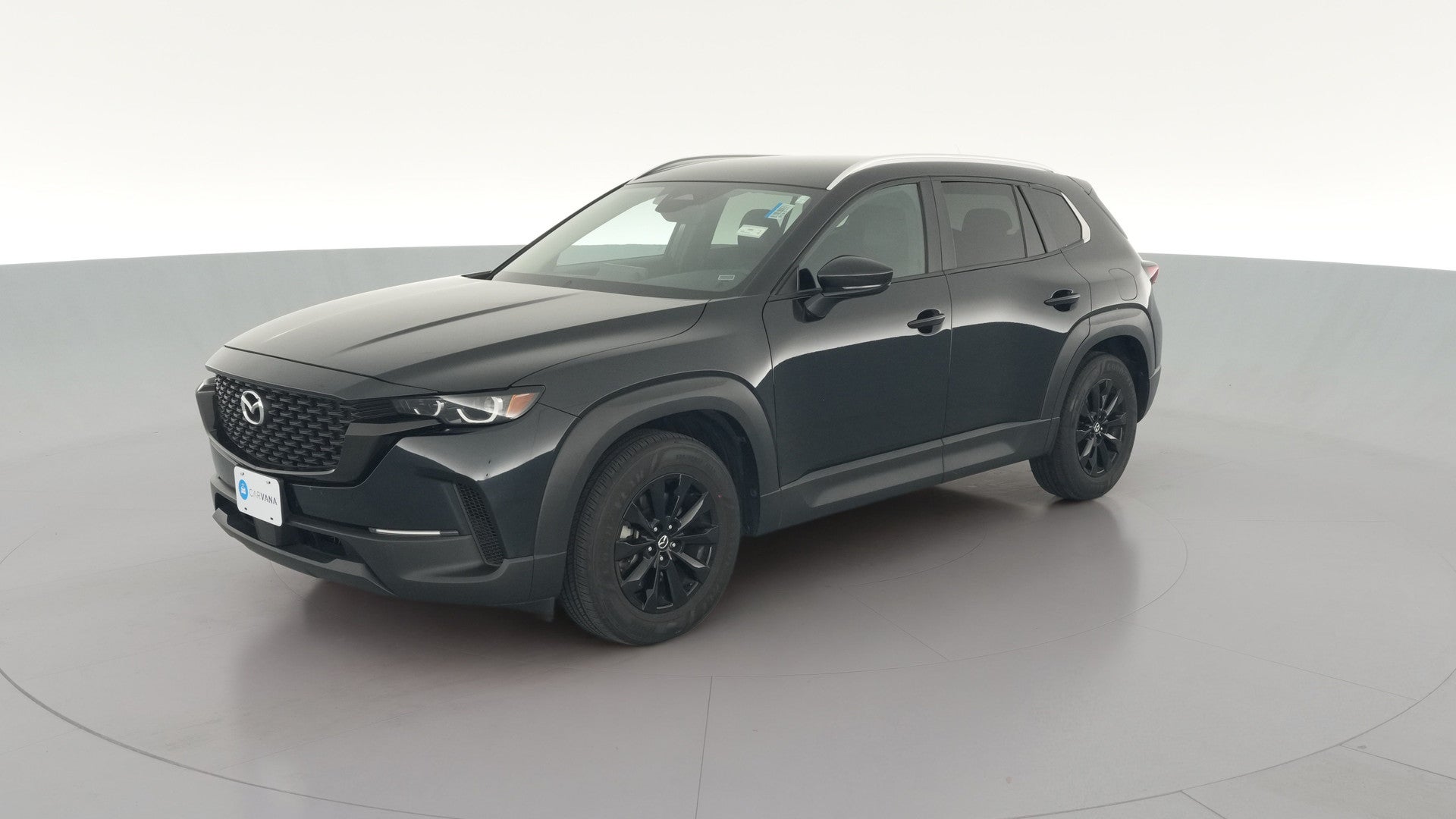 2025 MAZDA CX-50 vehicle photo
