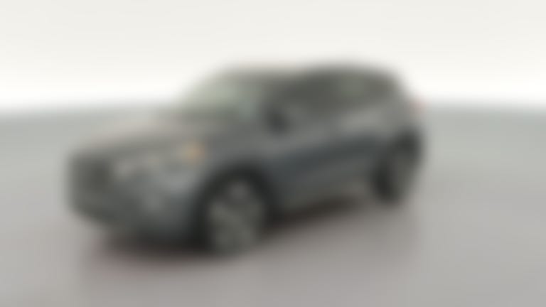 2017 Hyundai Tucson vehicle photo