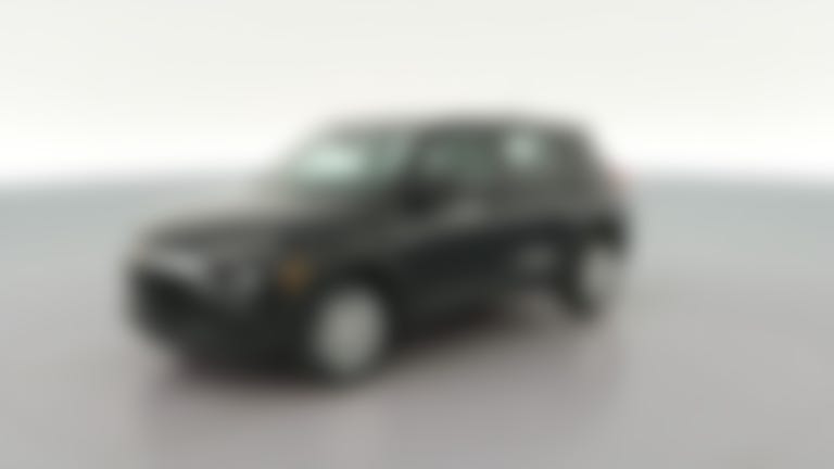 2024 Chevrolet Trailblazer vehicle photo
