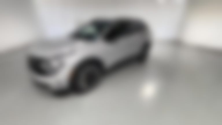 2023 Kia Sportage vehicle photo