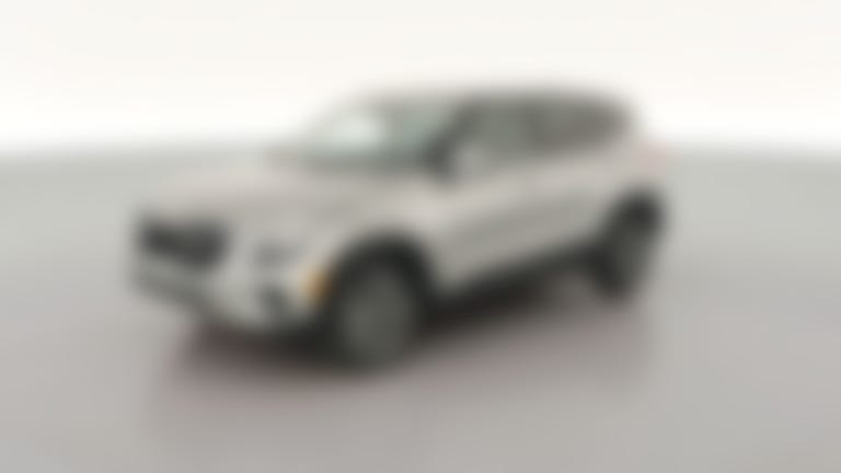 2026 Kia Seltos vehicle photo