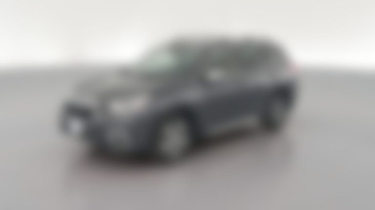 2020 Subaru Forester vehicle photo