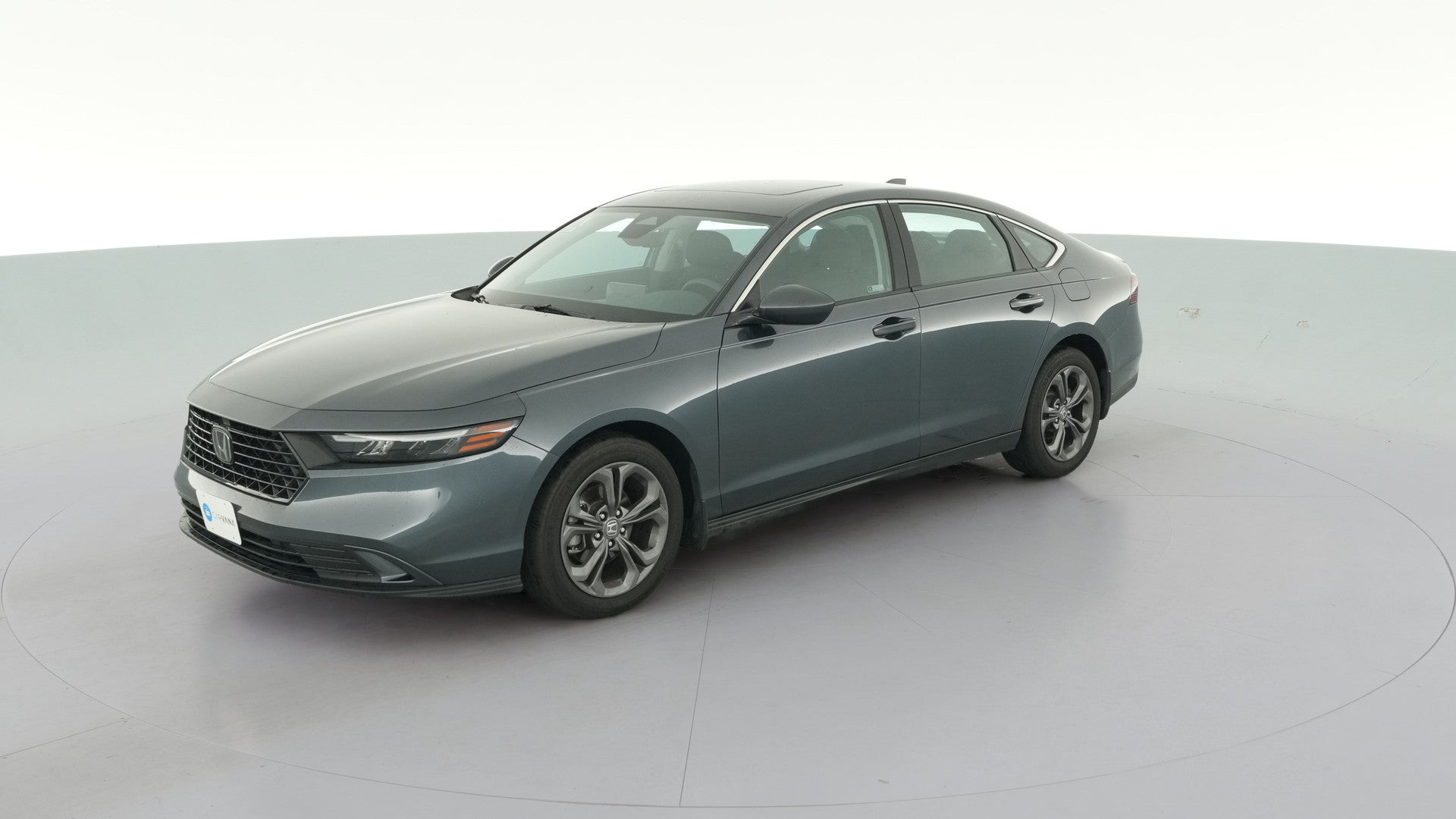 2024 Honda Accord vehicle photo