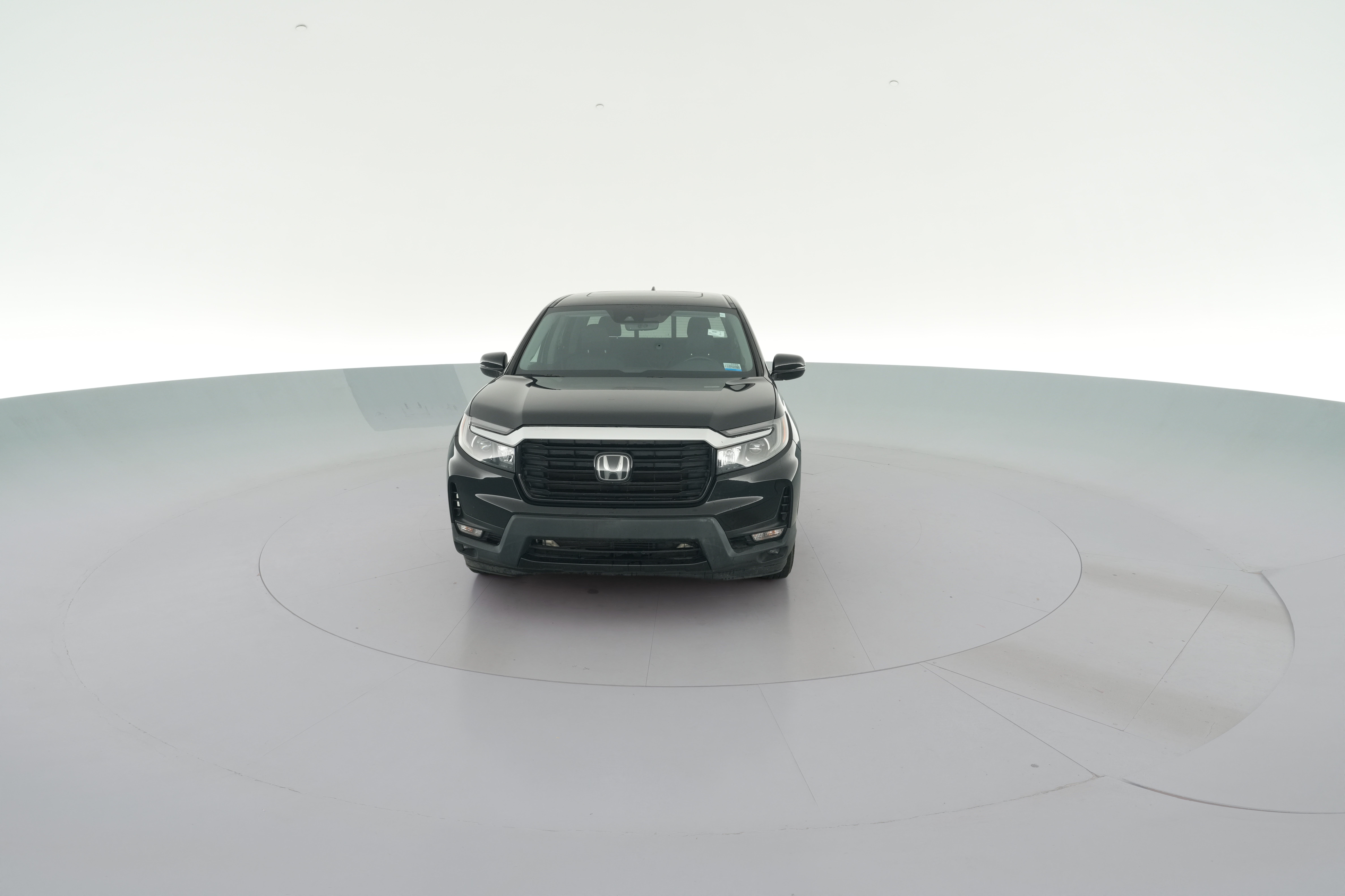 2021 Honda Ridgeline RTL-E - Photo 29