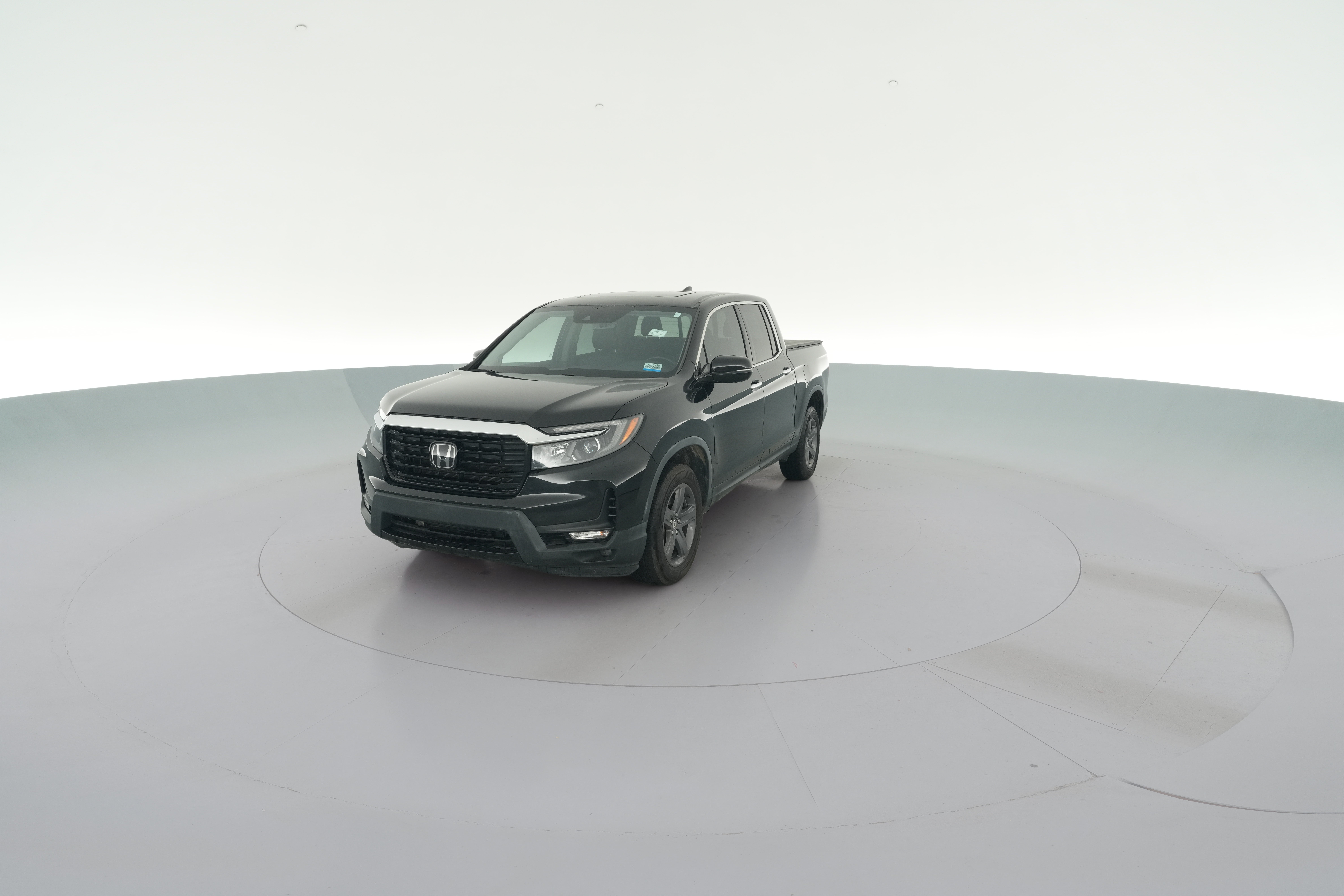 2021 Honda Ridgeline RTL-E - Photo 30