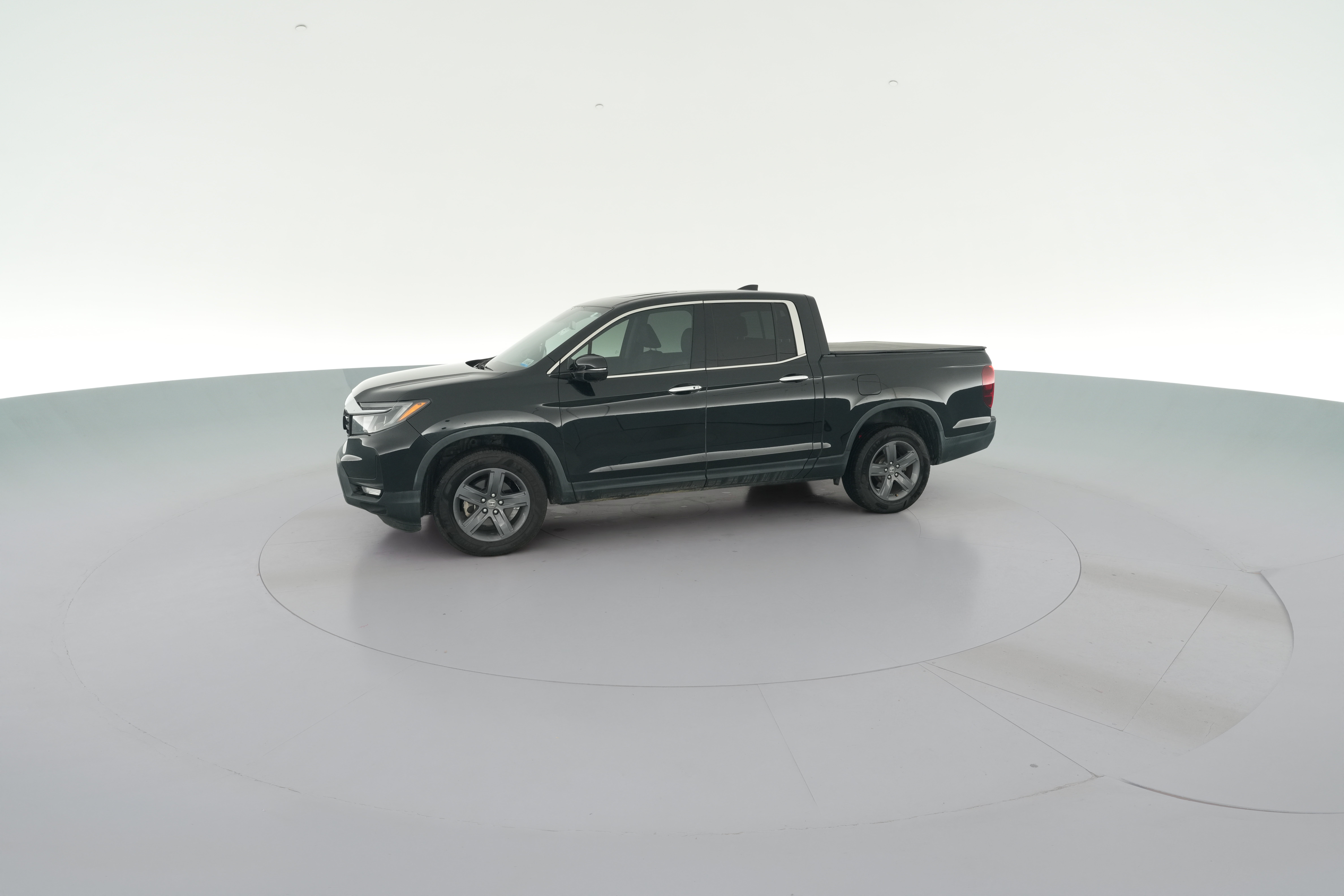 2021 Honda Ridgeline RTL-E - Photo 32