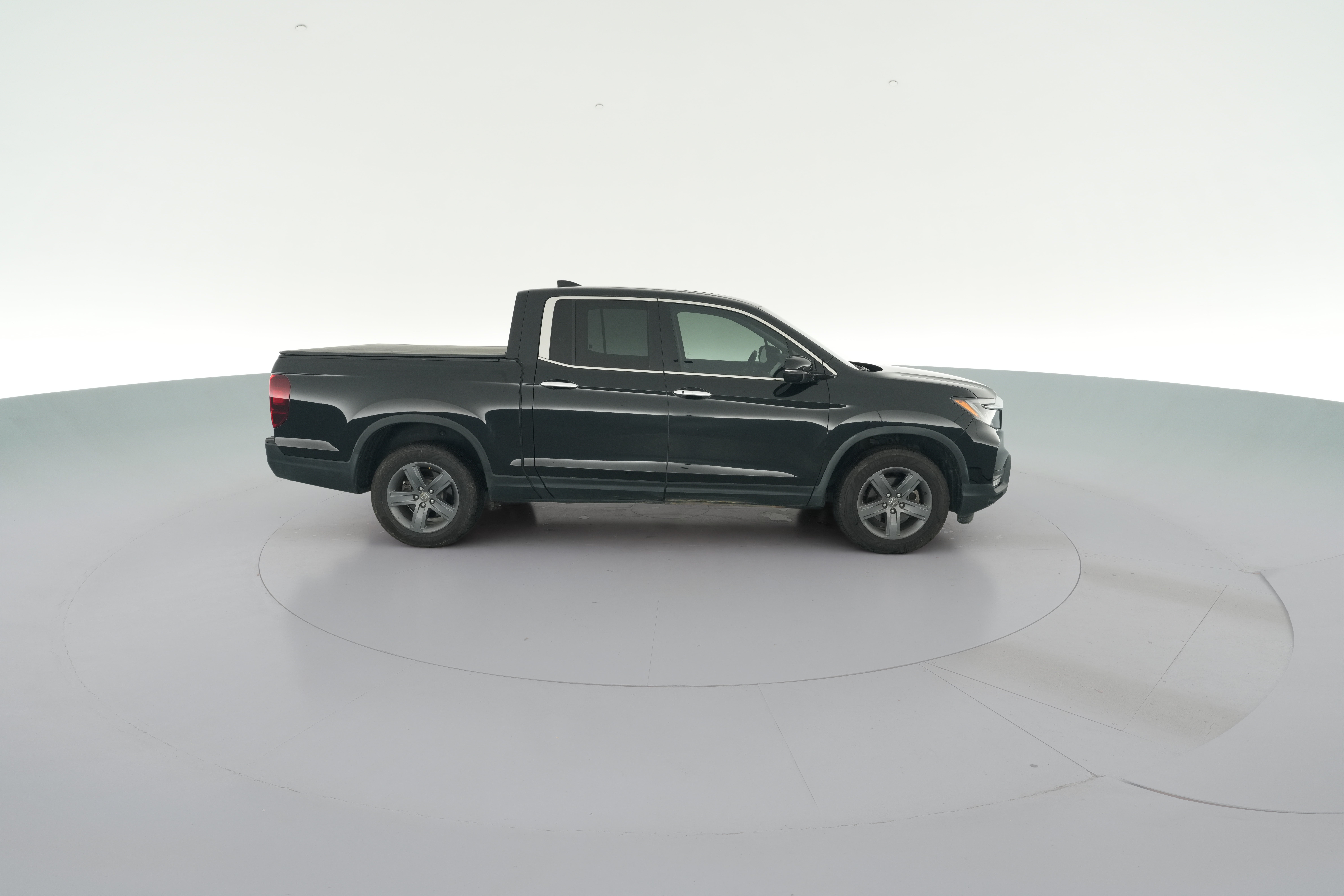 2021 Honda Ridgeline RTL-E - Photo 41