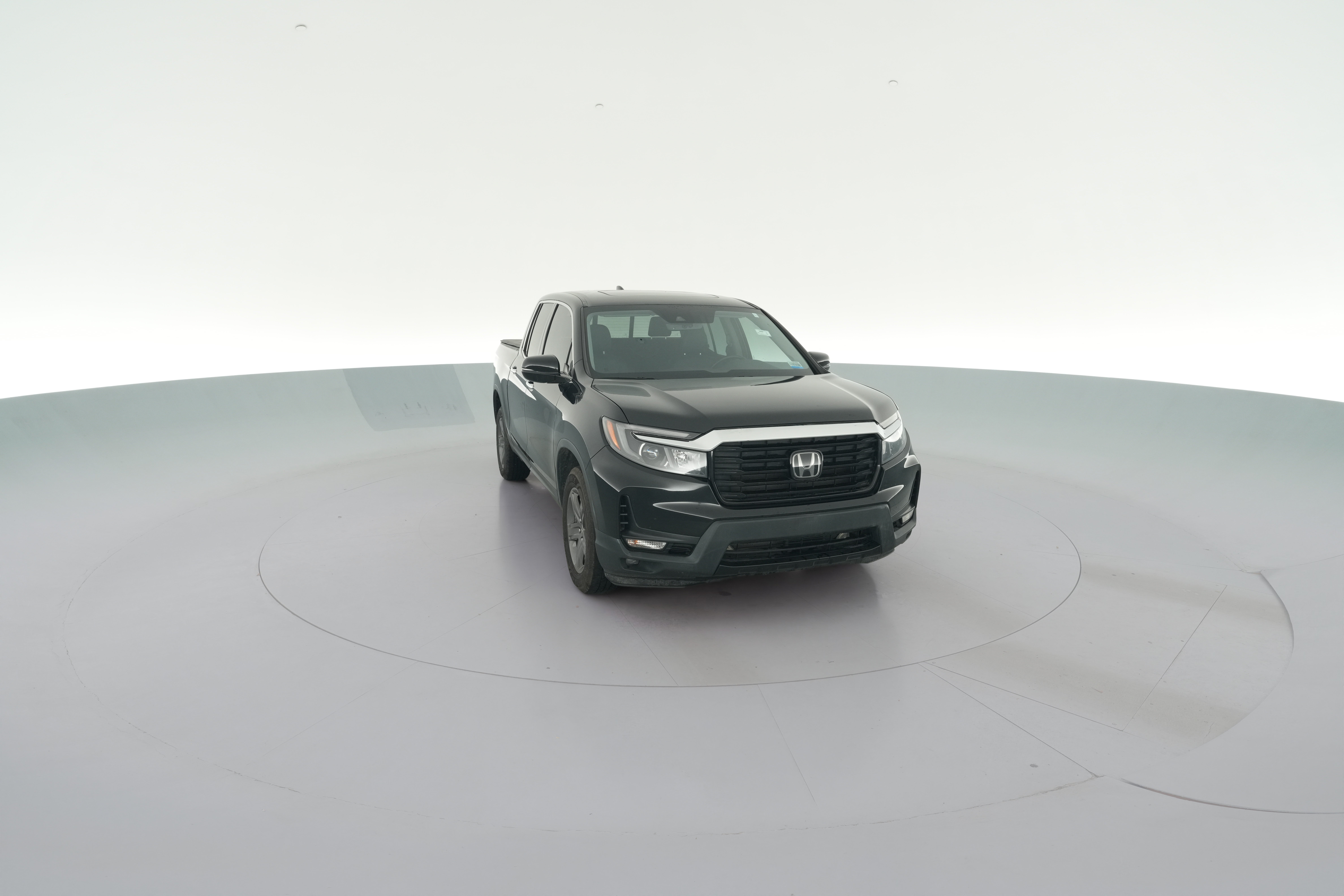 2021 Honda Ridgeline RTL-E - Photo 44