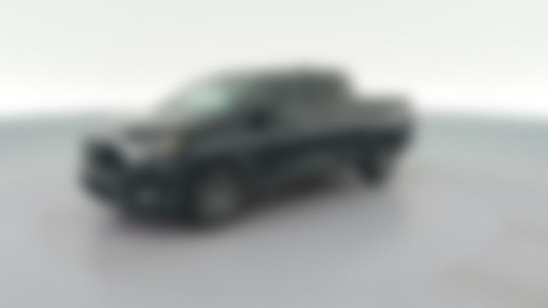 2021 Honda Ridgeline vehicle photo