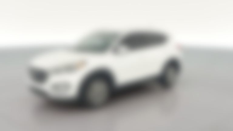 2017 Hyundai Tucson vehicle photo