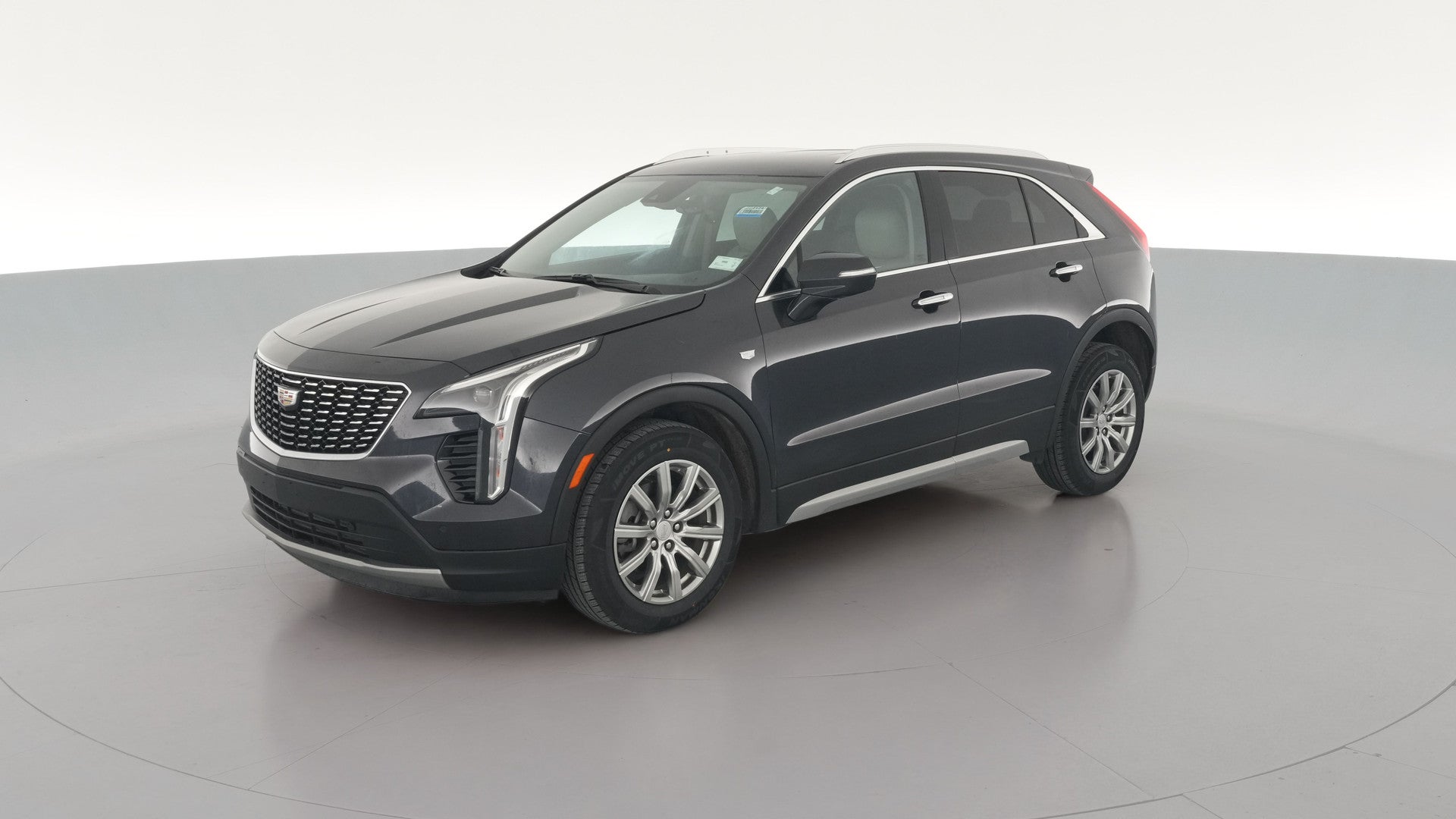 2023 Cadillac XT4 vehicle photo