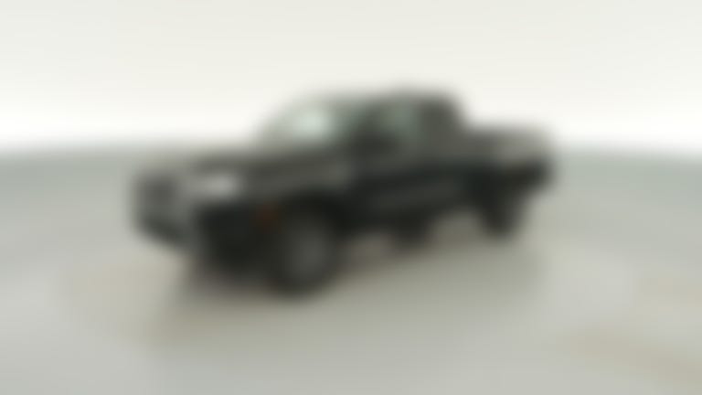 2025 Nissan Frontier King Cab vehicle photo