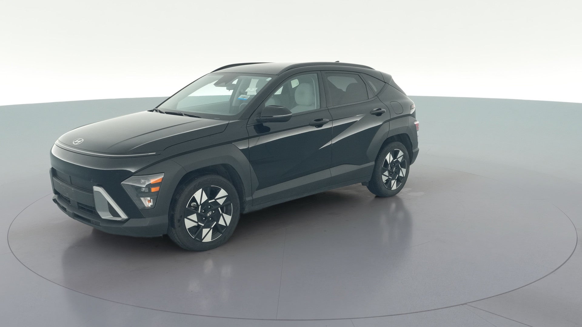 2025 Hyundai Kona vehicle photo