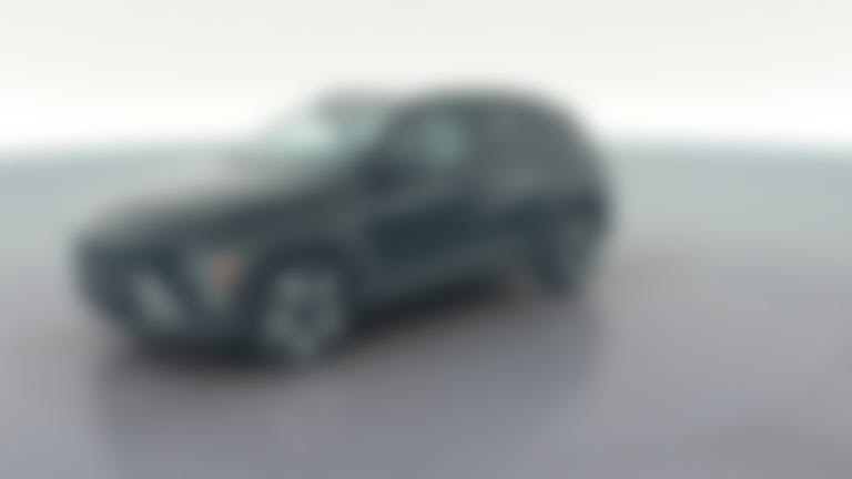 2025 Hyundai Kona vehicle photo