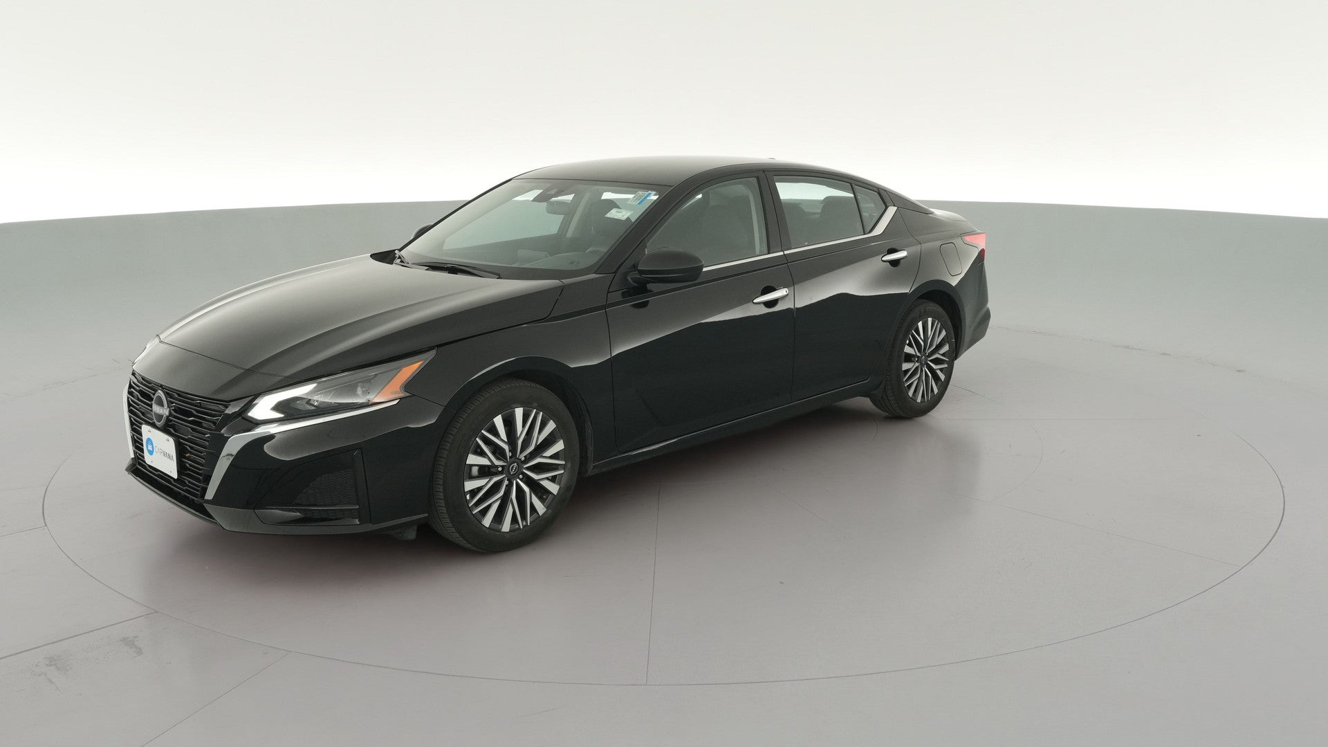 2025 Nissan Altima vehicle photo