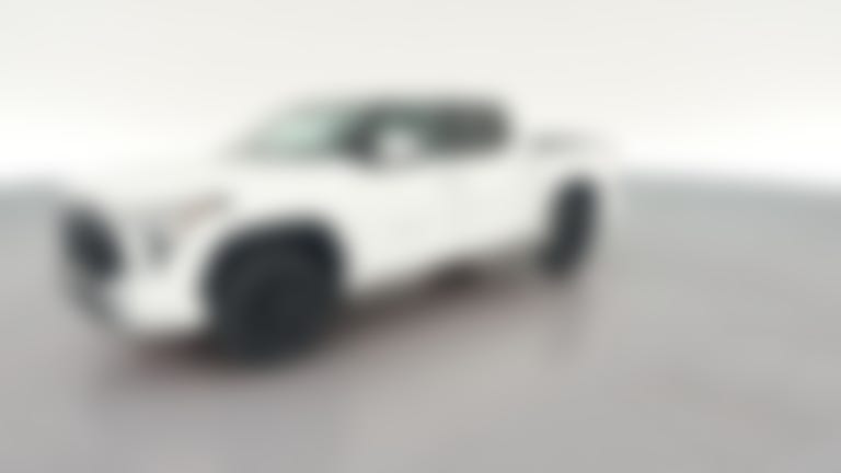 2023 Toyota Tundra CrewMax vehicle photo