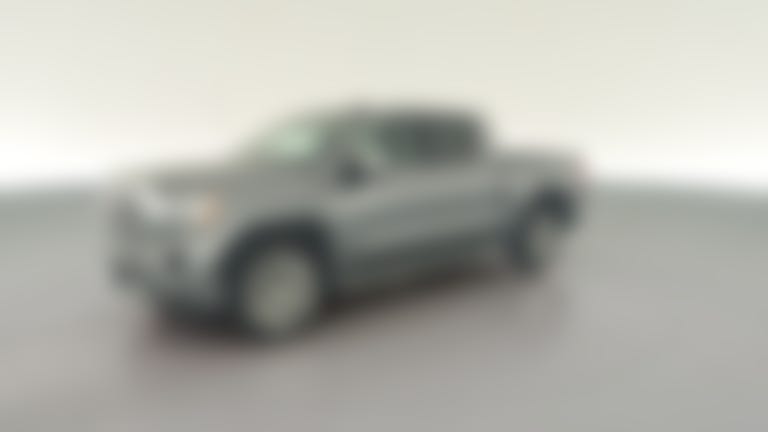 2022 GMC Sierra 1500 Limited Crew Cab vehicle photo