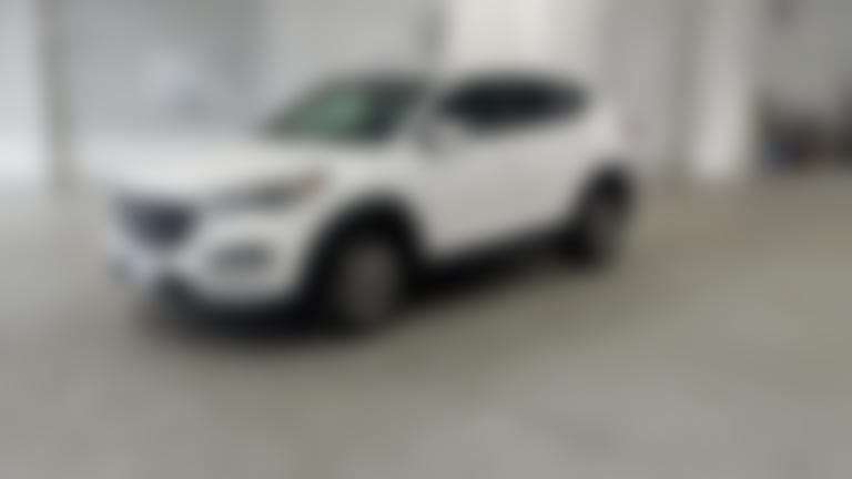 2018 Hyundai Tucson vehicle photo