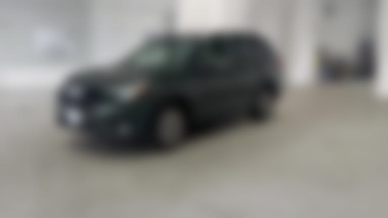 2024 Subaru Forester vehicle photo