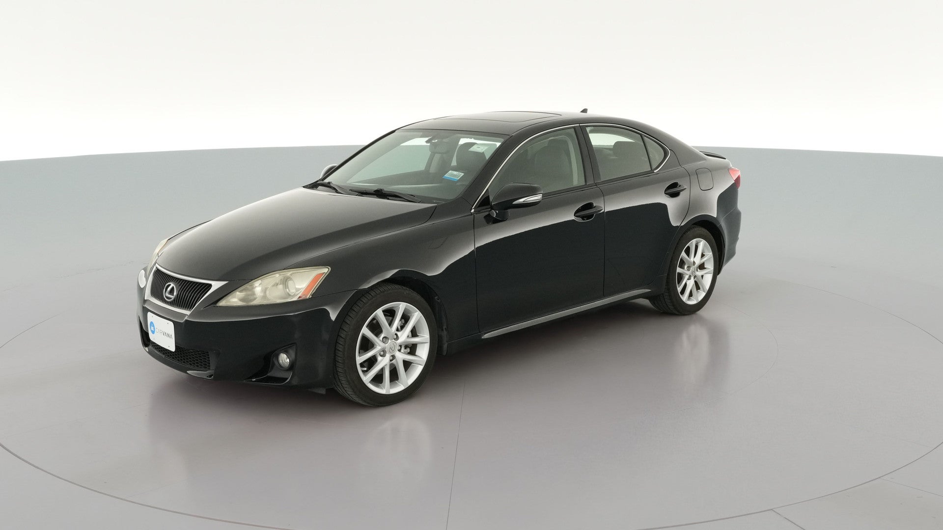 2013 Lexus IS vehicle photo