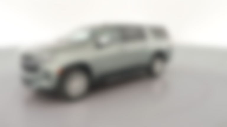 2023 Chevrolet Suburban vehicle photo