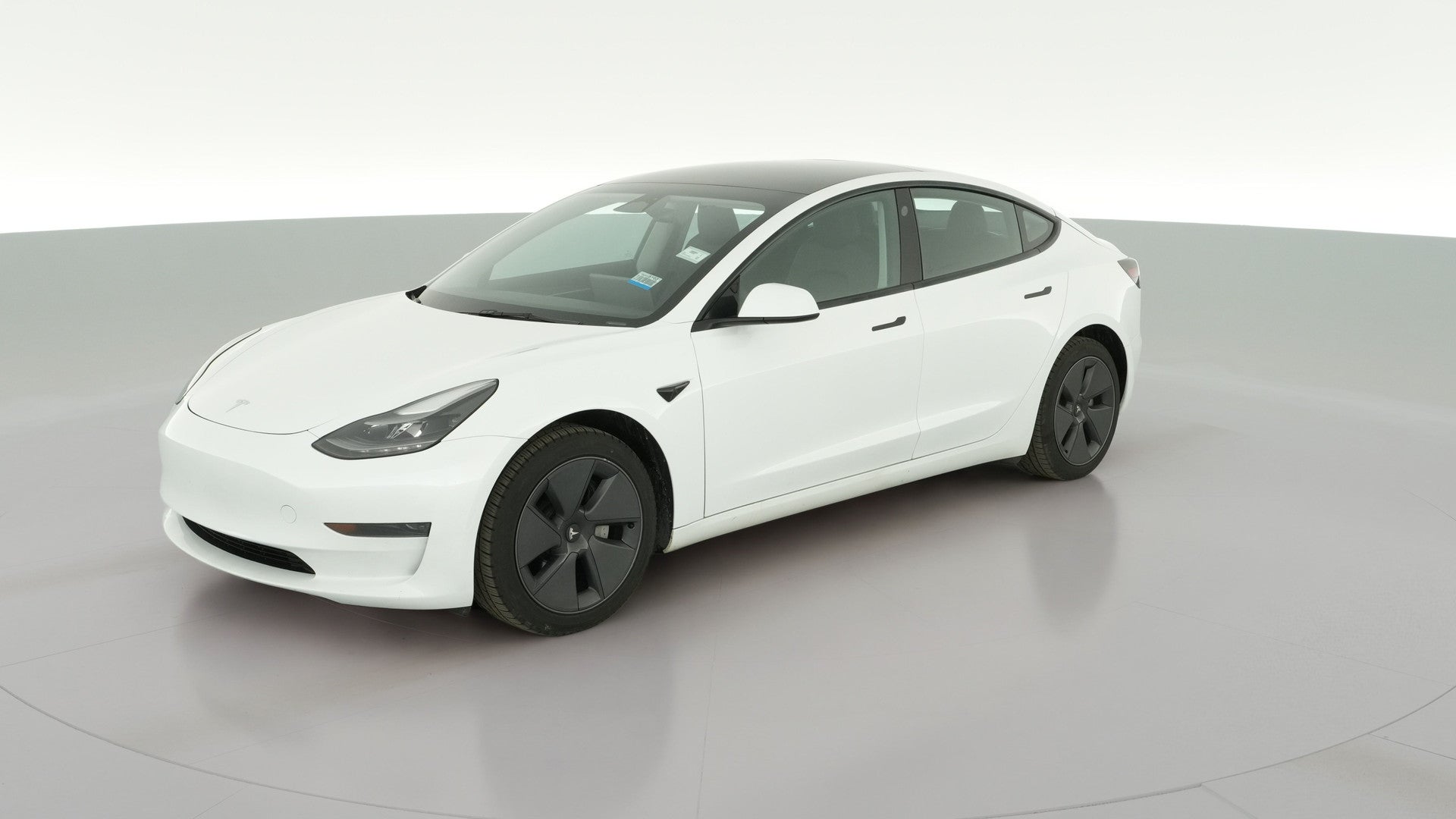 2023 Tesla Model 3 vehicle photo