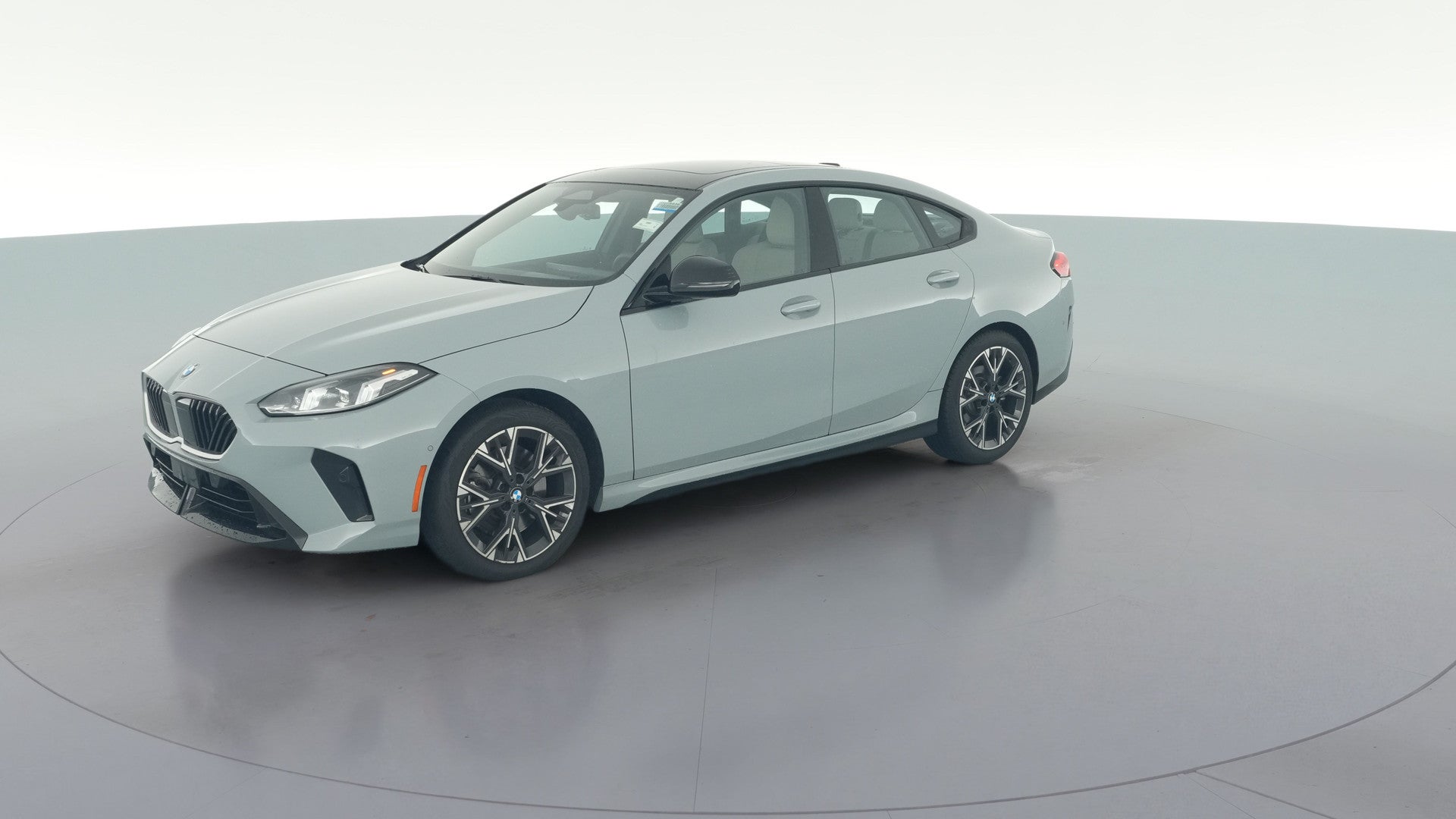 2026 BMW 2 Series vehicle photo