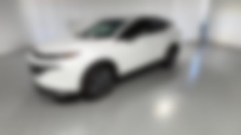 2025 Nissan Murano vehicle photo
