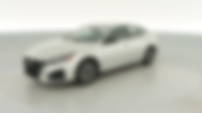 2025 Nissan Altima vehicle photo