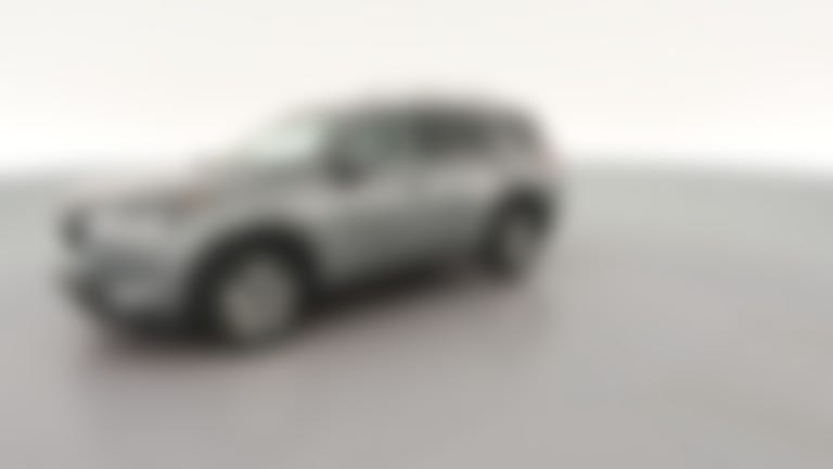 2025 Nissan Pathfinder vehicle photo