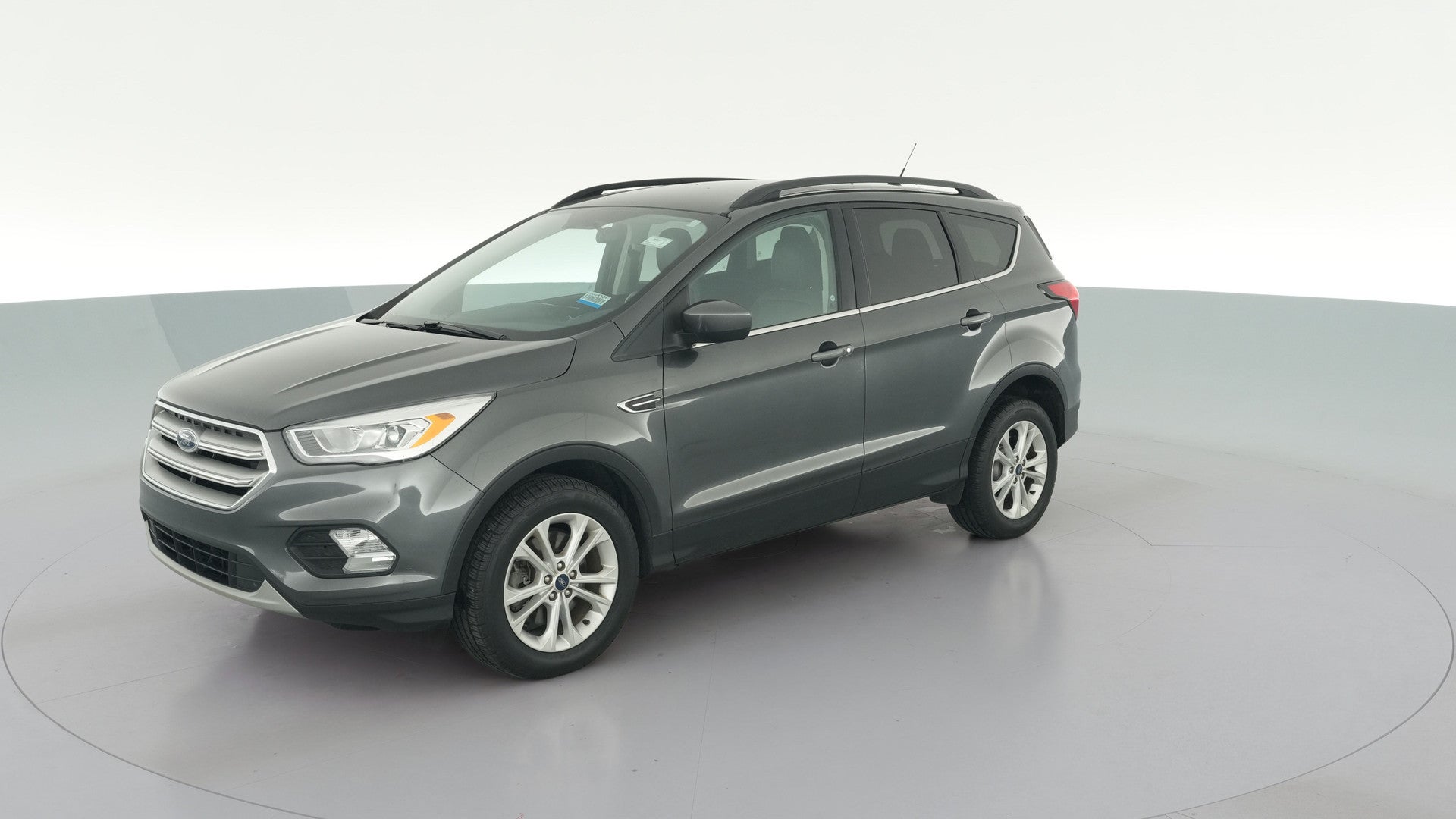 2019 Ford Escape vehicle photo