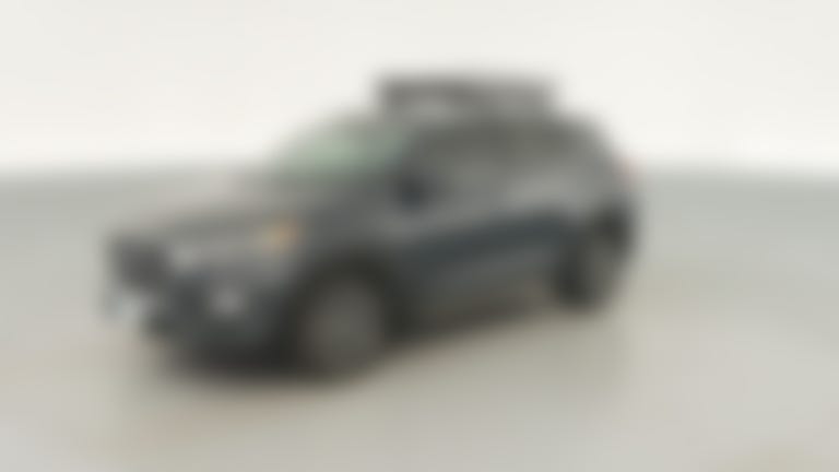 2020 Hyundai Tucson vehicle photo